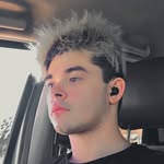 David Barraclough - @lil_bearclaw - Instagram