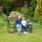 Robyn-Dave Barraclough - @robyndavebarraclough - Instagram