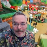 Dave Baylis - @the_discopistol - Instagram