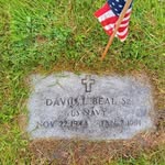 Dave Beal - @davebeal46 - Instagram