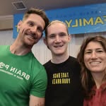 Dave Beal - @brainpowerdave - Instagram