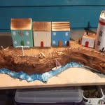 dave beal - @ravenscardesigns - Instagram
