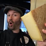 David Beaudoin - @squeaky_cheese - Instagram