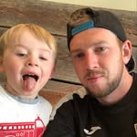 Dave Beckham Steele - @steelestyle7 - Instagram