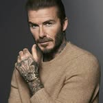 David Beckham - @david_backham_fc_ - Instagram