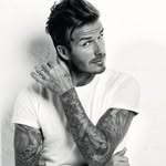 David Beckham - @davidbeckham_fashion - Instagram