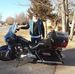 Dave Beckley - Facebook
