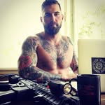 Dave beckley - @davebeck01 - Instagram