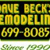 Dave Beck's  - Facebook