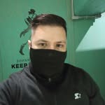 Dave Becks - @becksdave23 - Instagram
