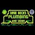 Dave Beck's Plumbing - Facebook