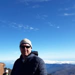 Dave Beckwith - @beck.with1408 - Instagram