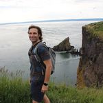Dave Bedard - @ewolving_training - Instagram