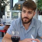 Dave Bédard - @dave_bed_ - Instagram