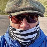 David Copson - @davebeema - Instagram