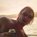 Dave Begin - @justadudein207 - Instagram