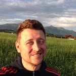 Dave Stiegler - @dave_s_begin - Instagram