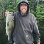 David Begin - @bass_fishin_beegler - Instagram
