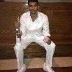 David Beharry - @ironchef416 - Instagram