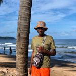 David Beharry - @davidbeharry28 - Instagram