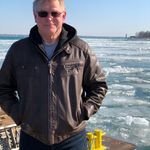 Dave Behnke - @dave.behnke.94 - Instagram