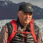 Dave Behrens - @dbearruns - Instagram