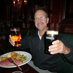 Dave Behrens - @lamokadave - Instagram