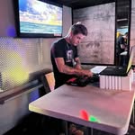 Dave Bélanger - @djheartbeat666 - Instagram