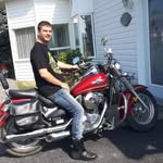 Dave Bélanger - @belangerdave - Instagram