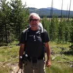 Dave Belden - @dbhiker - Instagram