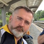 David Bellamy - @djdave68 - Instagram