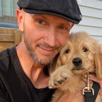 dave bellis - @pegcitybrit - Instagram