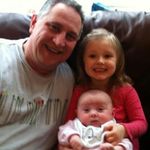 Dave Bembridge - @davebem61 - Instagram