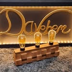 Dav Eben - @davebenisterie - Instagram