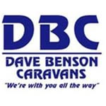 Dave Benson Caravans - @davebensoncaravans - Instagram