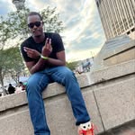 David - @davebenjayare - Instagram
