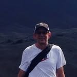 Dave Benedict - @davebenedict660 - Instagram