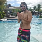 Dave Benedict - Facebook