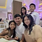 Dave Benedict Buenafe - Facebook