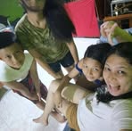 Dave Benedict Buenafe - Facebook