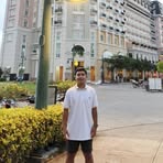 Dave Benedict Delgado - Facebook