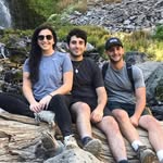 Dave Benjamin - @drbenj59 - Instagram