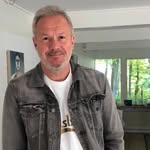 Dave Benjamin - @dave_havard_luckman - Instagram