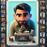 Lopez Dave - @davebenjaminlopez - Instagram