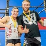 Dave Benner - @bennerathletics - Instagram