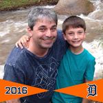 Dave Benner - @davebenner68 - Instagram