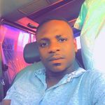 Dave Louissaint - @benner.dave - Instagram