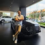 Ivan Dave | Mercedes Benz Indomobil - @indomobil.mercedesbenz.ivandve - Instagram