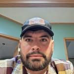 Dave Bergeron - @1980vwcaddie - Instagram