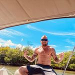 Dave Bergeron - @davebergeron81 - Instagram
